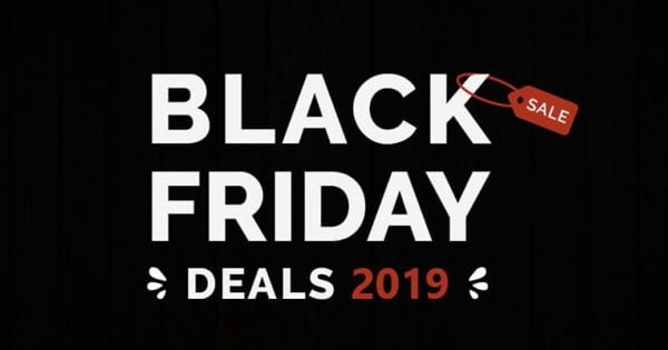 Bạn Biết Gì Về Black Friday?